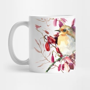 Robin2 Mug